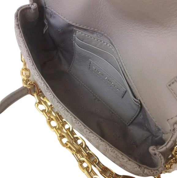 Tory burch handbag quilted crossbody - Picture 5 of 5